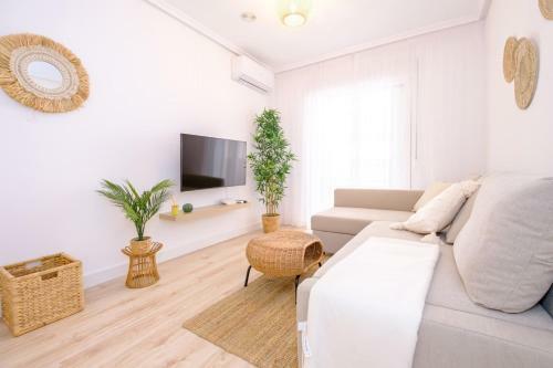 Apartamento Garcia Gea Id169