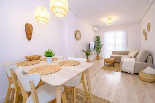 Apartamento Garcia Gea Id169