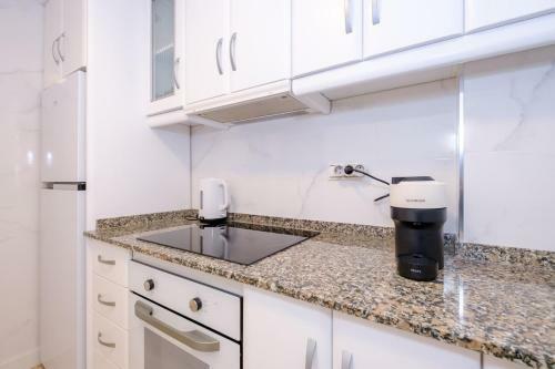 Apartamento Garcia Gea Id169