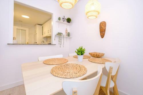 Apartamento Garcia Gea Id169