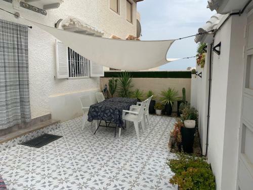 Casa De La Playa