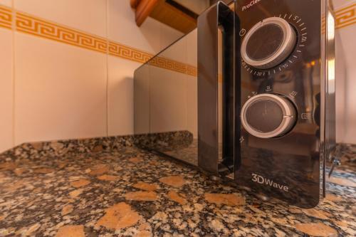Apartamento 1a Linea Playa, Balcon & Piscina