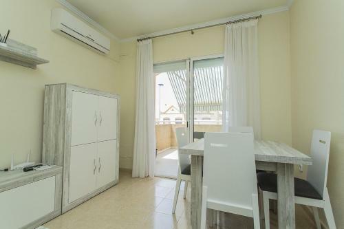 Apartamento 146 Quiet Pool Relax - Alicante Holiday