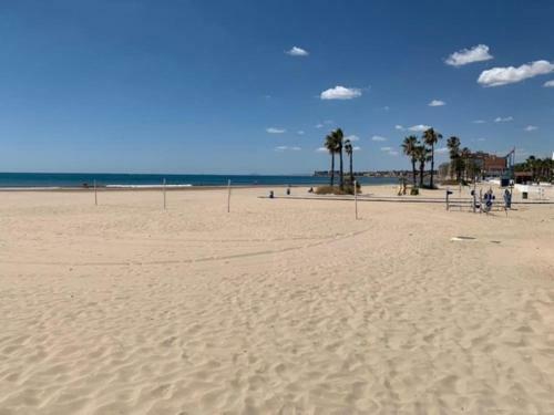 Sunny House Torrevieja With Communal Pool And Garden