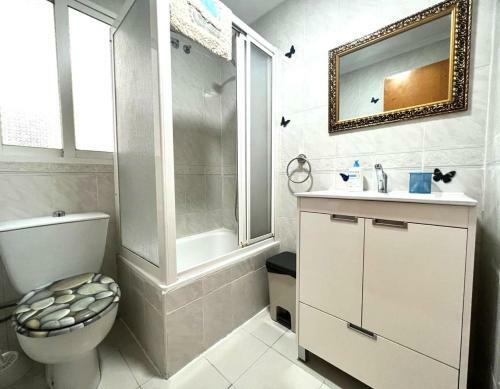 Apartamento Marinasunbeach Bergantin