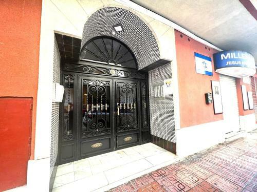 Apartamento Marinasunbeach Bergantin