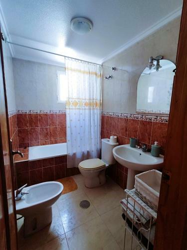 Apartamento Villachata