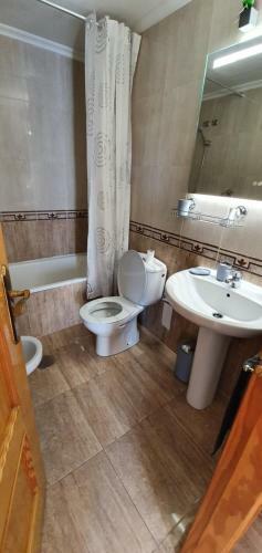 Apartamento Sea View Torrevieja