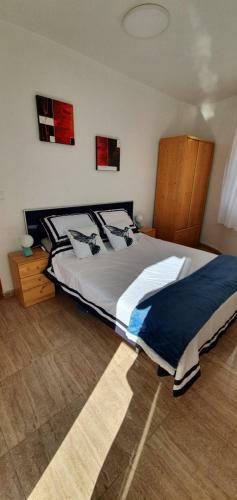 Apartamento Sea View Torrevieja