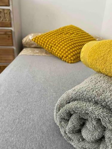 Apartamento Estudio Primera L�nea De Playa