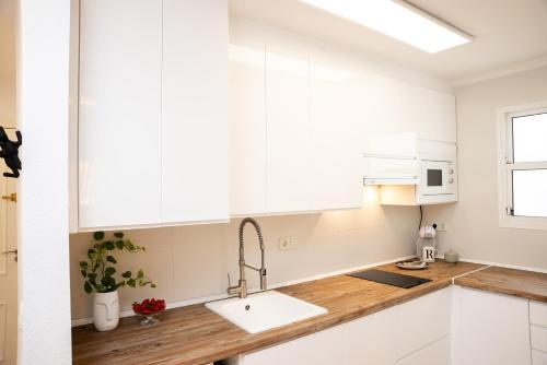 Apartamento Holiday Penthouse Lara