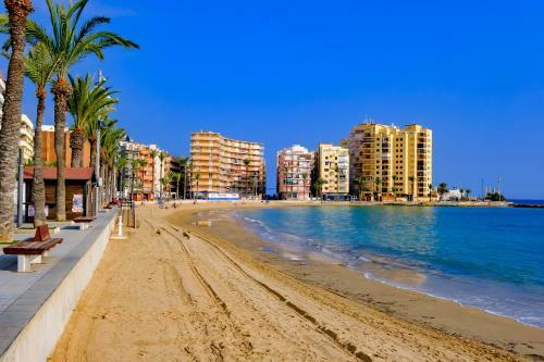 Apartamento Holiday Penthouse Lara