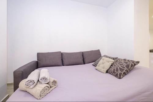 Apartamento 8 Pers