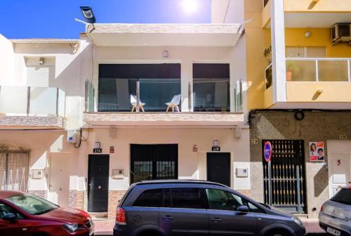 Apartamento 8 Pers
