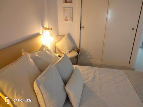 Apartamento Piso De Lujo Con Piscina