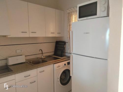 Apartamento Piso De Lujo Con Piscina
