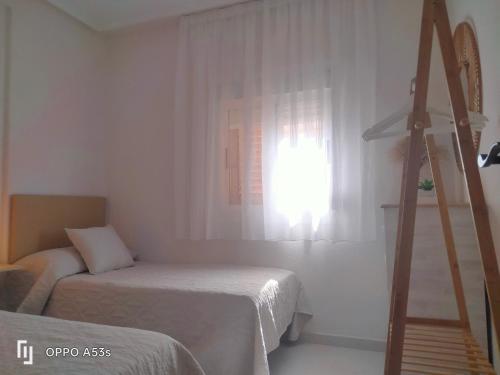 Apartamento Piso De Lujo Con Piscina