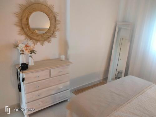 Apartamento Piso De Lujo Con Piscina