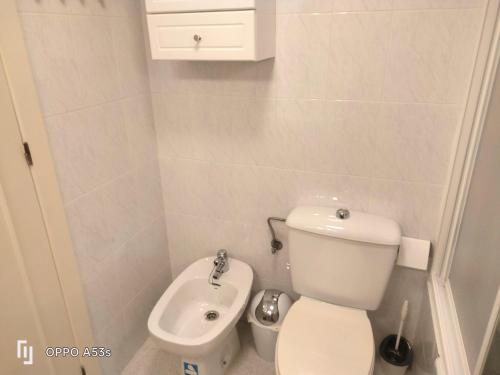 Apartamento Piso De Lujo Con Piscina