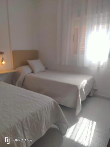 Apartamento Piso De Lujo Con Piscina