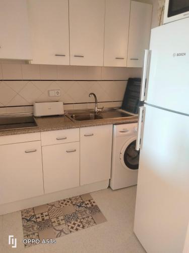 Apartamento Piso De Lujo Con Piscina