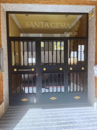 Apartamento Torre San Pascual