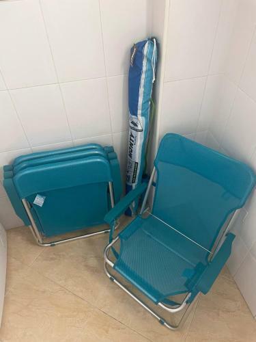 Apartamento Torre San Pascual