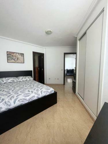 Apartamento Torre San Pascual