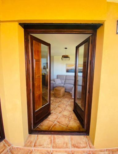 Apartamento Casa De Flores
