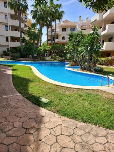 Apartamento Casa De Flores