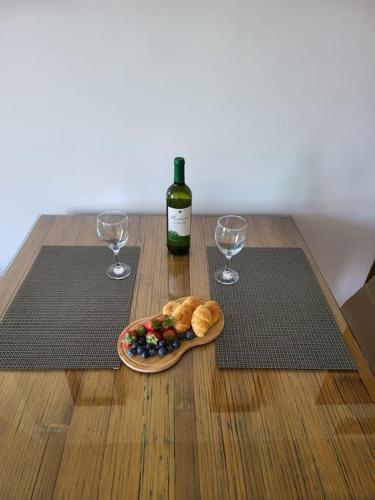 Apartamento Casa De Flores