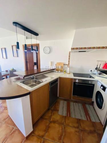 Apartamento Casa De Flores