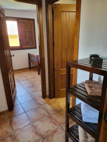 Apartamento Casa De Flores