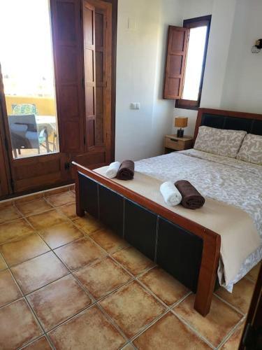 Apartamento Casa De Flores