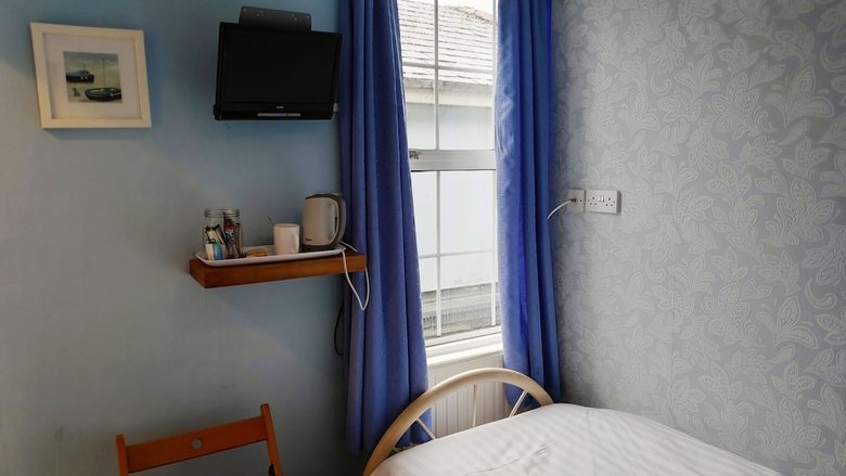 Hostal Elnor Guest House