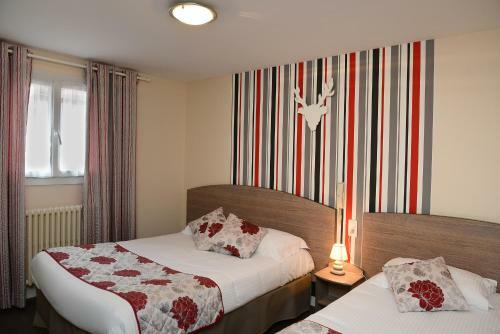 Hotel Logis Andreinia