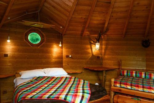 Hotel Logis Andreinia