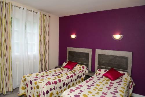 Hotel Logis Andreinia