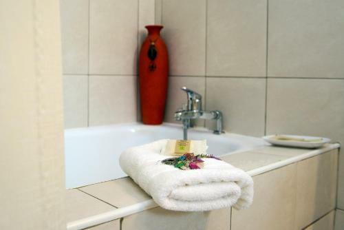 Hotel Logis Andreinia