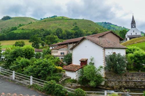 Hotel Logis Andreinia