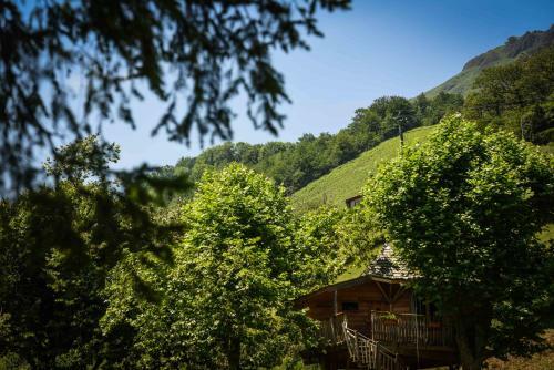 Hotel Logis Andreinia