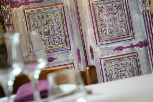 Hotel Logis Andreinia