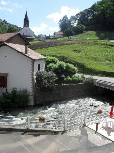 Hotel Logis Andreinia