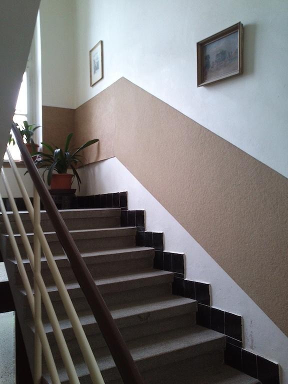 Bed & Breakfast Guest House Dd