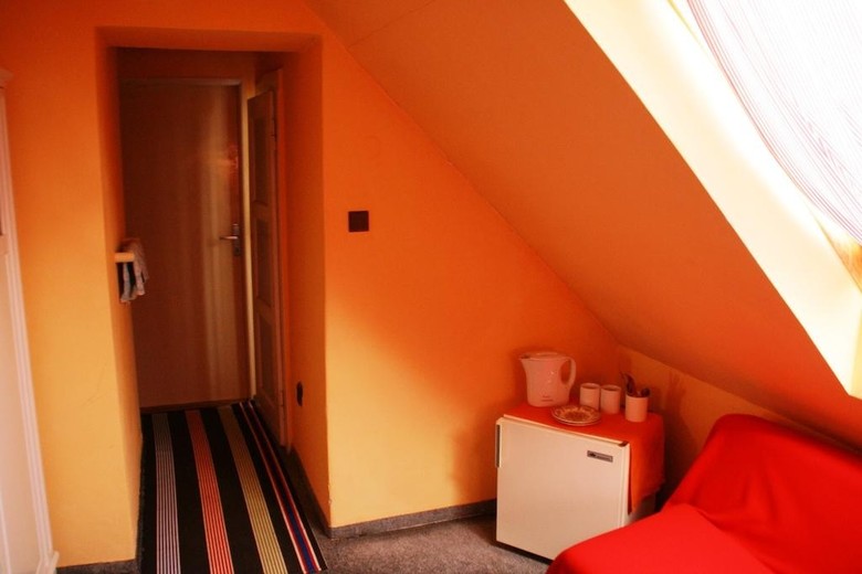 Bed & Breakfast Guest House Dd