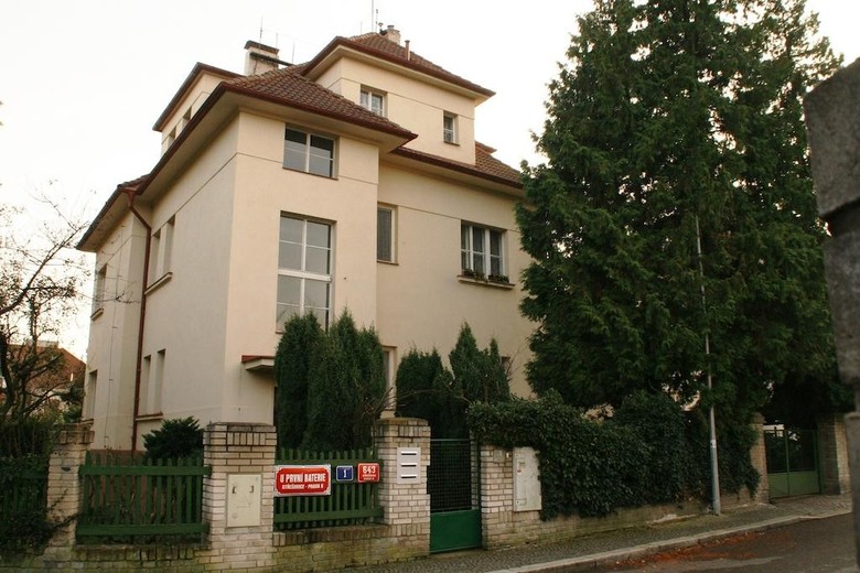 Bed & Breakfast Guest House Dd