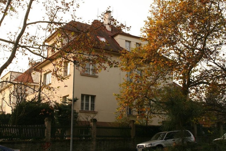 Bed & Breakfast Guest House Dd