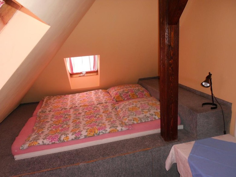 Bed & Breakfast Guest House Dd