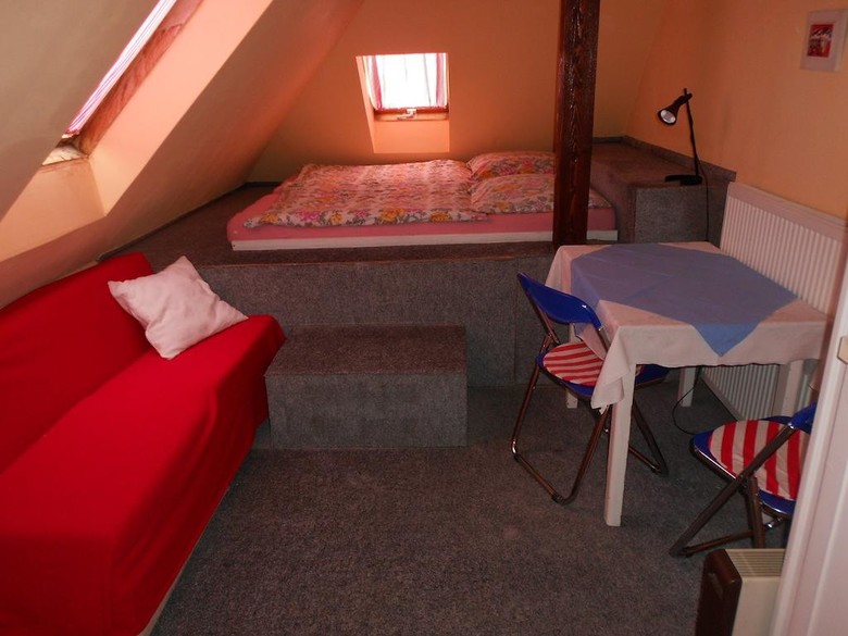 Bed & Breakfast Guest House Dd