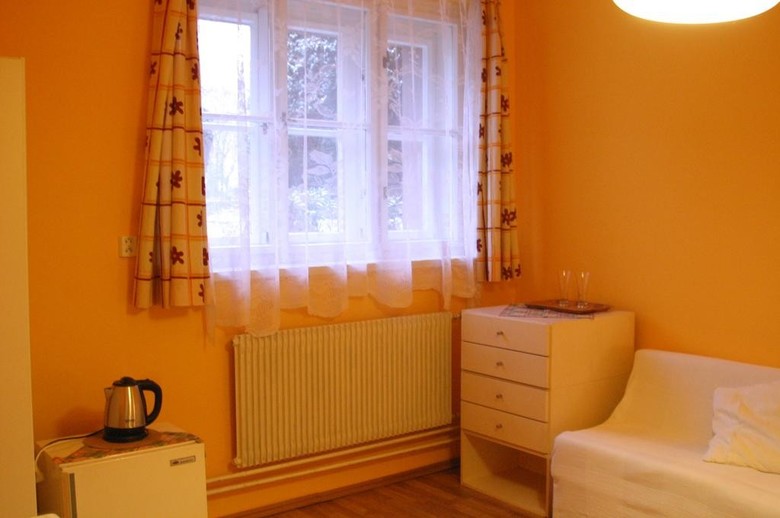 Bed & Breakfast Guest House Dd
